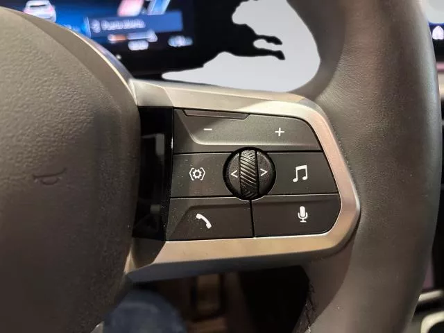 BMW iX1 eDrive20 150 kW (204 CV) de segunda mano