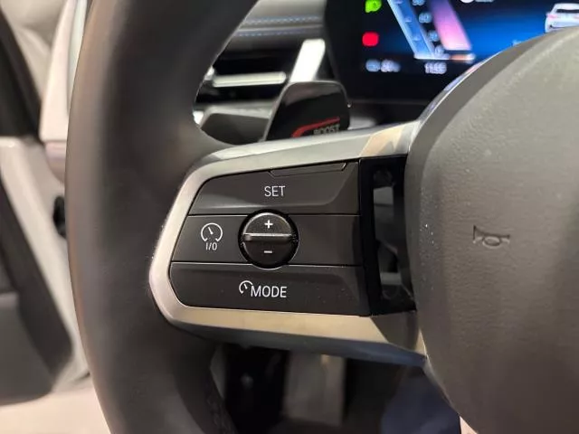 BMW iX1 eDrive20 150 kW (204 CV) de segunda mano