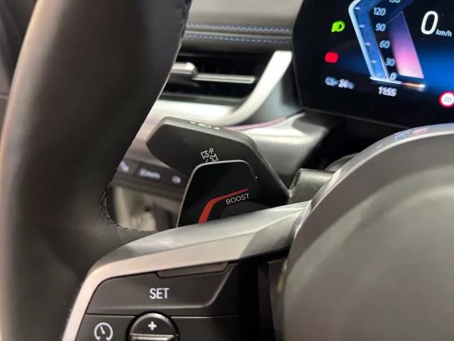 BMW iX1 eDrive20 150 kW (204 CV) de segunda mano