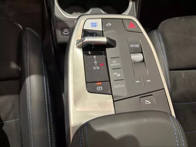 BMW iX1 eDrive20 150 kW (204 CV) de segunda mano