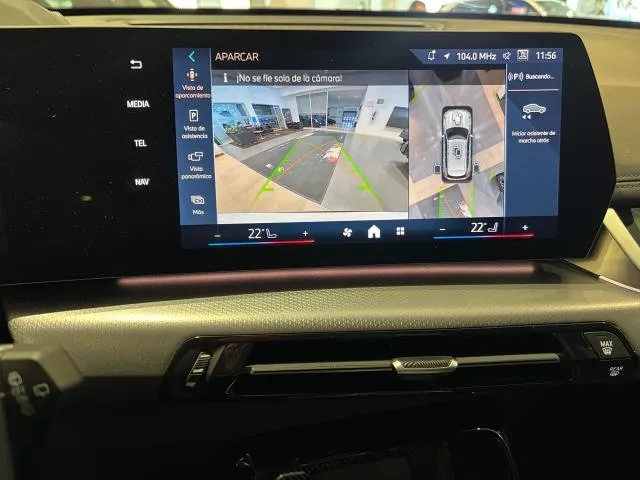 BMW iX1 eDrive20 150 kW (204 CV) de segunda mano