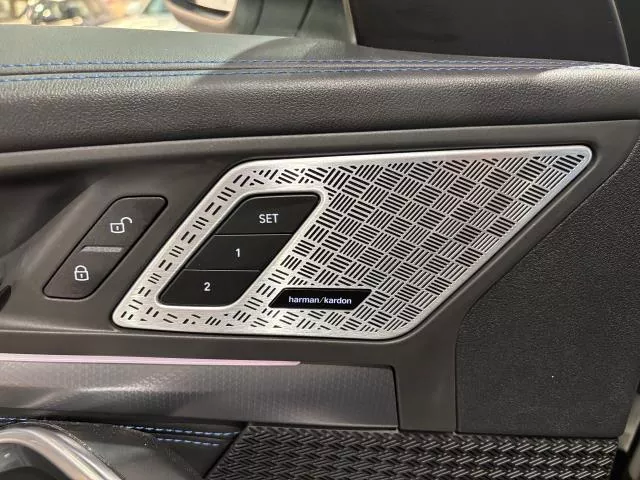 BMW iX1 eDrive20 150 kW (204 CV) de segunda mano