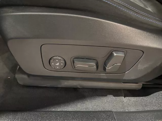 BMW iX1 eDrive20 150 kW (204 CV) de segunda mano