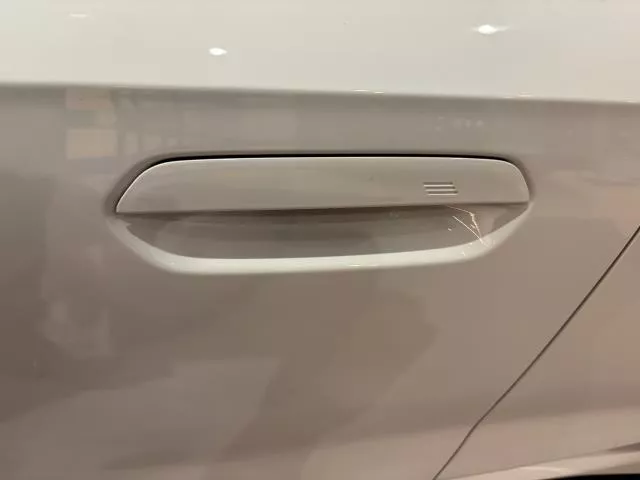 BMW iX1 eDrive20 150 kW (204 CV) de segunda mano