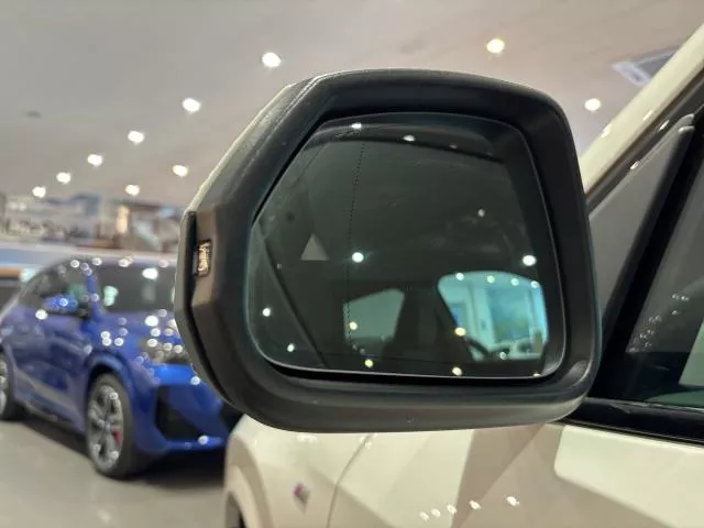 BMW iX1 eDrive20 150 kW (204 CV) de segunda mano