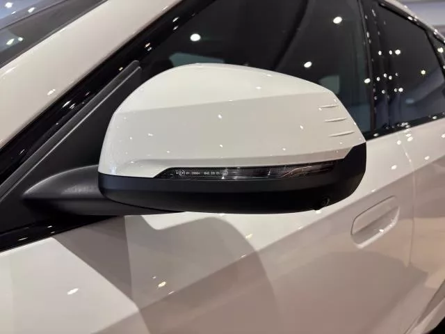 BMW iX1 eDrive20 150 kW (204 CV) de segunda mano