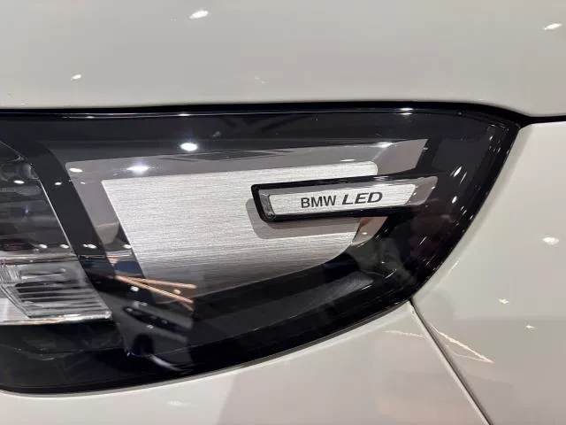 BMW iX1 eDrive20 150 kW (204 CV) de segunda mano