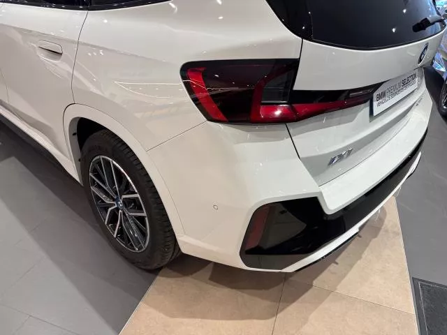 BMW iX1 eDrive20 150 kW (204 CV) de segunda mano