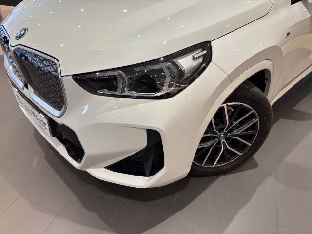 BMW iX1 eDrive20 150 kW (204 CV) de segunda mano