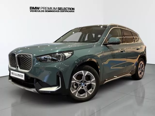 BMW iX1 eDrive20 150 kW (204 CV) de segunda mano