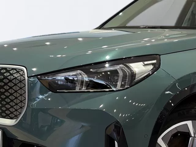 BMW iX1 eDrive20 150 kW (204 CV) de segunda mano