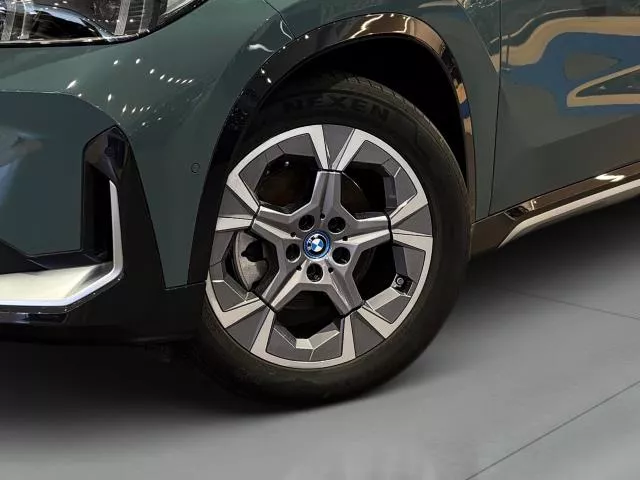 BMW iX1 eDrive20 150 kW (204 CV) de segunda mano