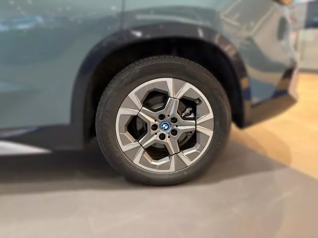 BMW iX1 eDrive20 150 kW (204 CV) de segunda mano