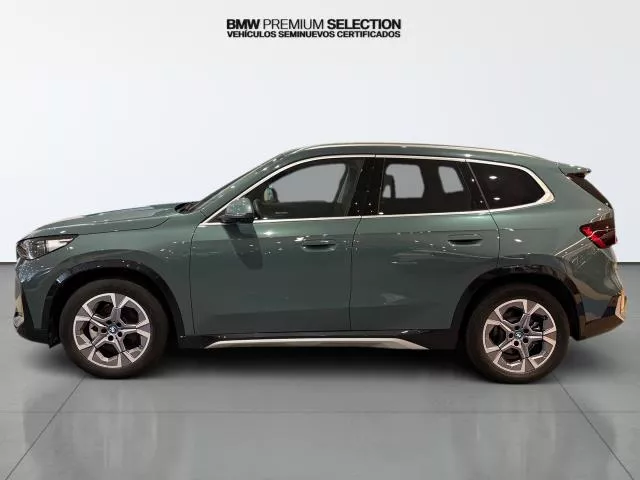 BMW iX1 eDrive20 150 kW (204 CV) de segunda mano