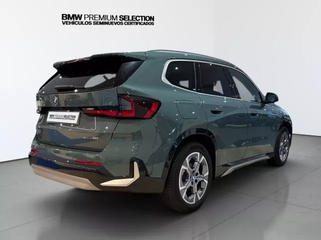 BMW iX1 eDrive20 150 kW (204 CV) de segunda mano