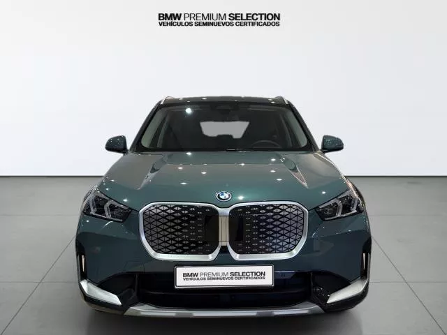 BMW iX1 eDrive20 150 kW (204 CV) de segunda mano