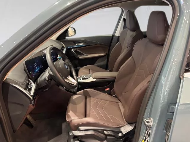 BMW iX1 eDrive20 150 kW (204 CV) de segunda mano