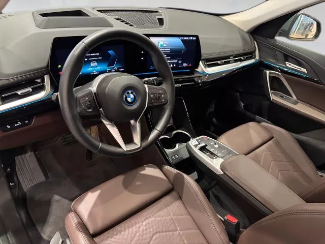 BMW iX1 eDrive20 150 kW (204 CV) de segunda mano