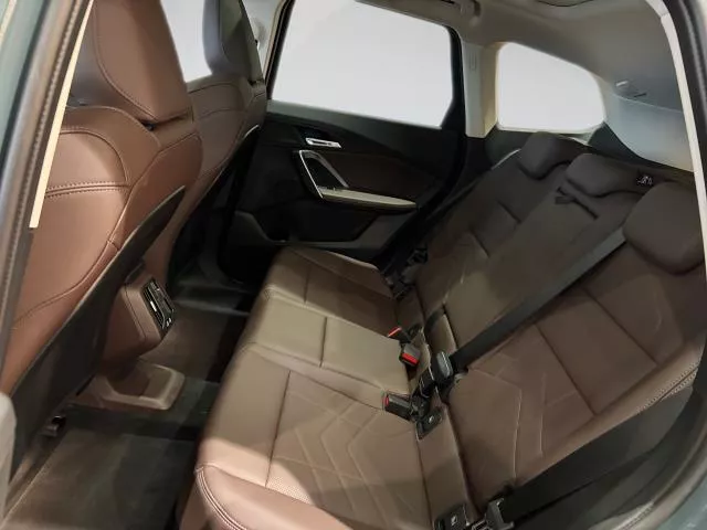 BMW iX1 eDrive20 150 kW (204 CV) de segunda mano