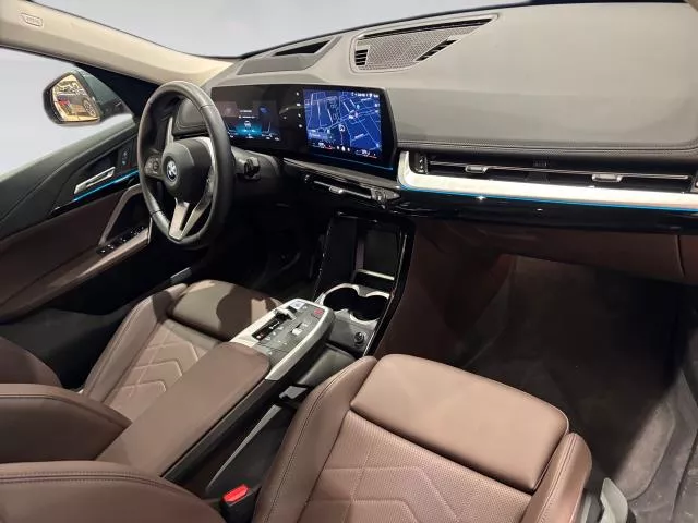 BMW iX1 eDrive20 150 kW (204 CV) de segunda mano