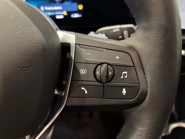 BMW iX1 eDrive20 150 kW (204 CV) de segunda mano