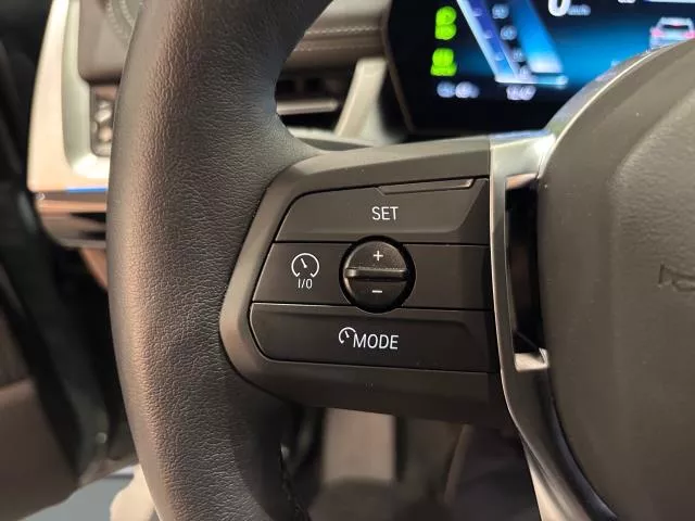 BMW iX1 eDrive20 150 kW (204 CV) de segunda mano