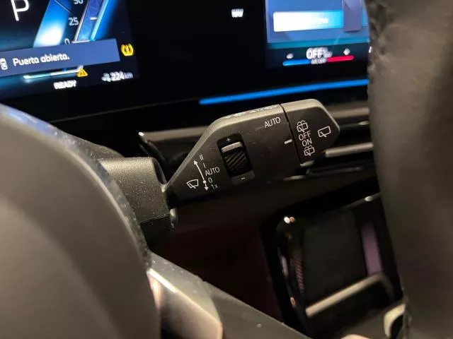 BMW iX1 eDrive20 150 kW (204 CV) de segunda mano