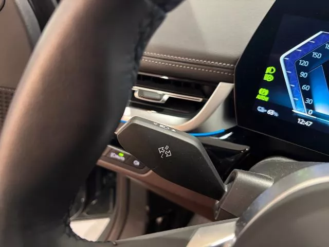 BMW iX1 eDrive20 150 kW (204 CV) de segunda mano