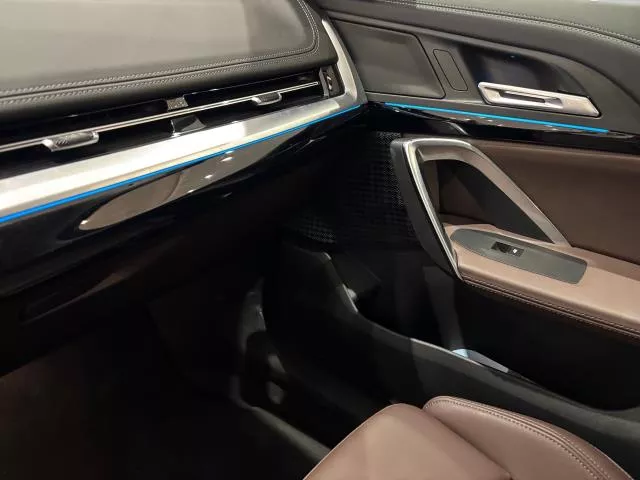 BMW iX1 eDrive20 150 kW (204 CV) de segunda mano