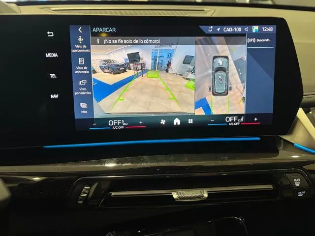 BMW iX1 eDrive20 150 kW (204 CV) de segunda mano