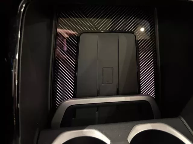 BMW iX1 eDrive20 150 kW (204 CV) de segunda mano