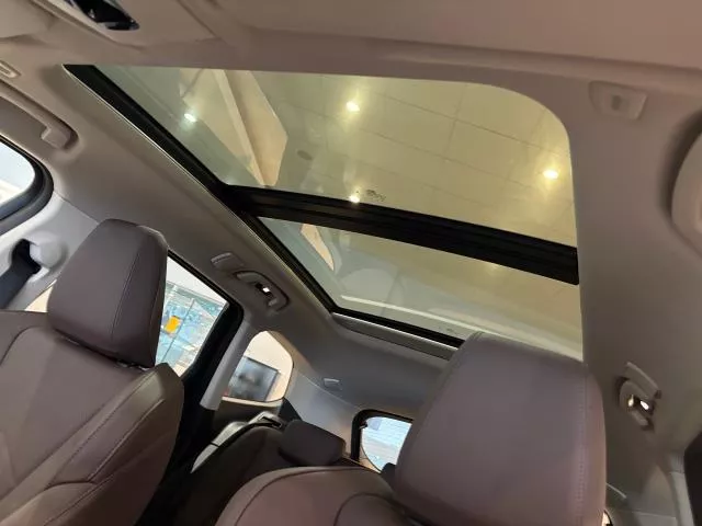 BMW iX1 eDrive20 150 kW (204 CV) de segunda mano