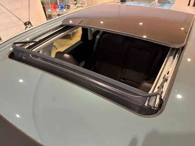 BMW iX1 eDrive20 150 kW (204 CV) de segunda mano