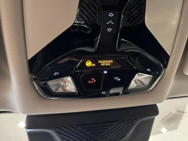 BMW iX1 eDrive20 150 kW (204 CV) de segunda mano