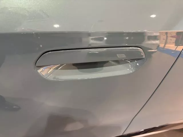 BMW iX1 eDrive20 150 kW (204 CV) de segunda mano