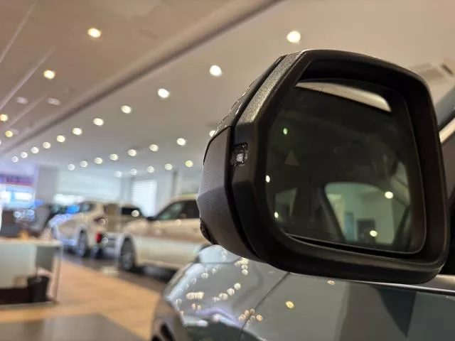 BMW iX1 eDrive20 150 kW (204 CV) de segunda mano