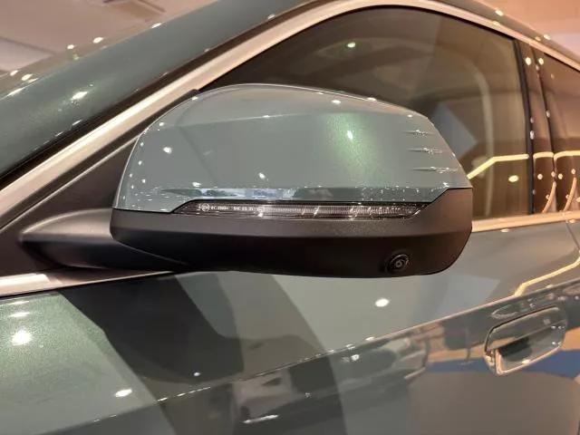 BMW iX1 eDrive20 150 kW (204 CV) de segunda mano