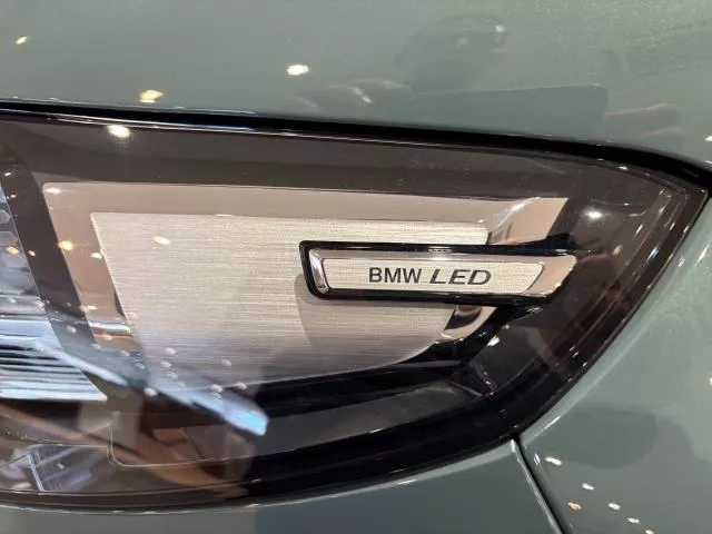 BMW iX1 eDrive20 150 kW (204 CV) de segunda mano