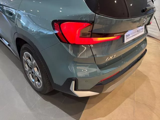 BMW iX1 eDrive20 150 kW (204 CV) de segunda mano
