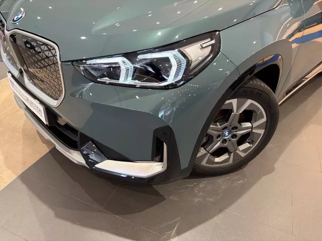 BMW iX1 eDrive20 150 kW (204 CV) de segunda mano