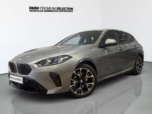 BMW Serie 1 118d 110 kW (150 CV) de segunda mano
