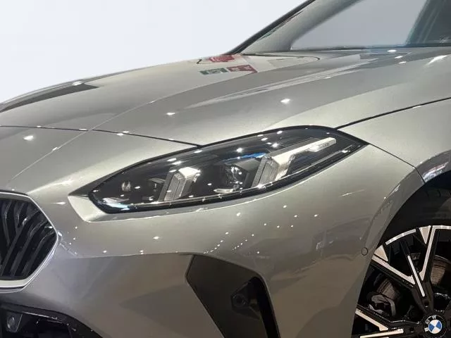 BMW Serie 1 118d 110 kW (150 CV) de segunda mano