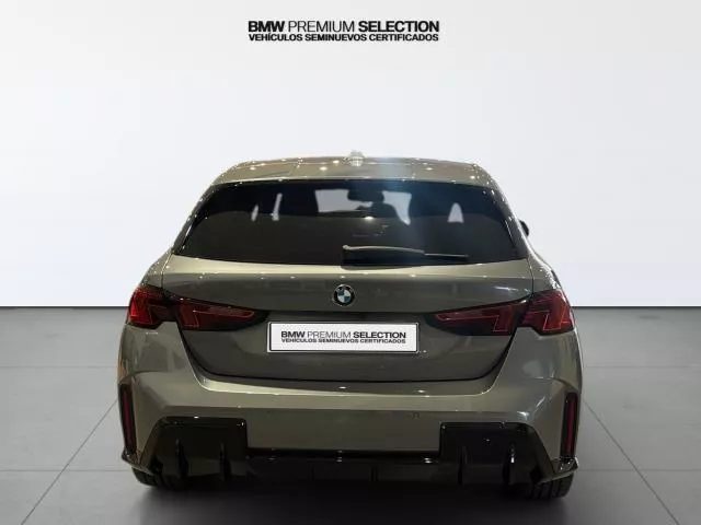 BMW Serie 1 118d 110 kW (150 CV) de segunda mano