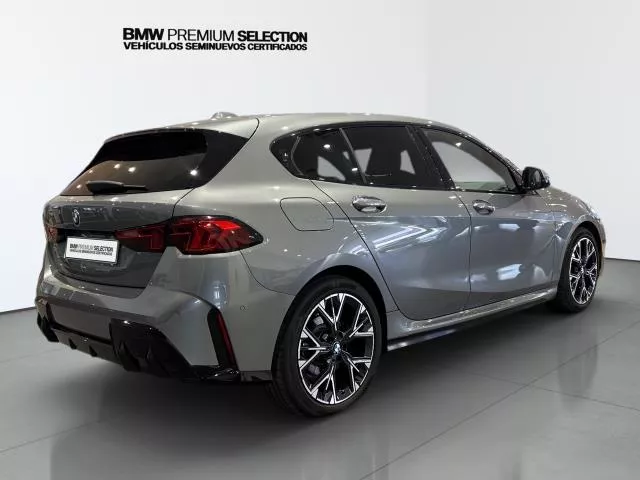BMW Serie 1 118d 110 kW (150 CV) de segunda mano