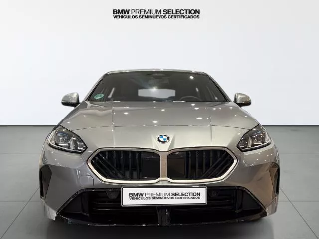 BMW Serie 1 118d 110 kW (150 CV) de segunda mano