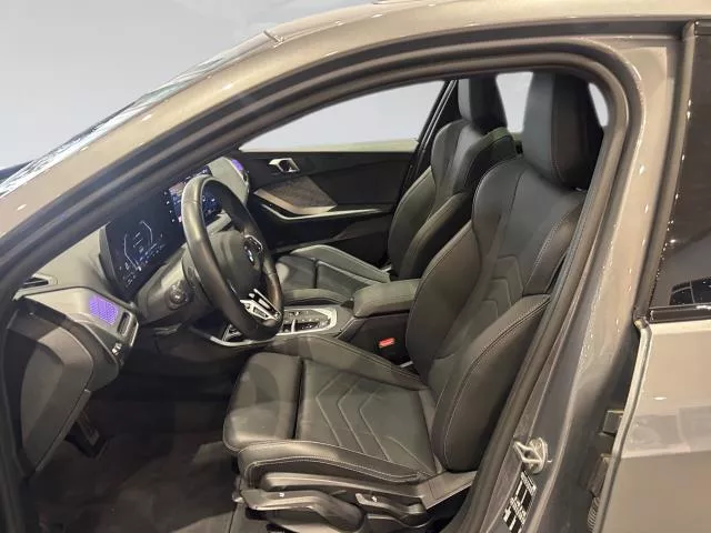 BMW Serie 1 118d 110 kW (150 CV) de segunda mano