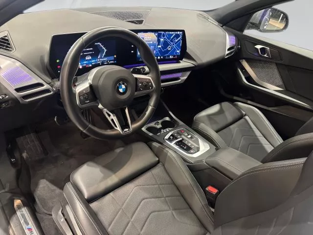 BMW Serie 1 118d 110 kW (150 CV) de segunda mano