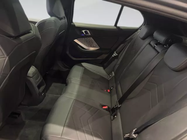 BMW Serie 1 118d 110 kW (150 CV) de segunda mano