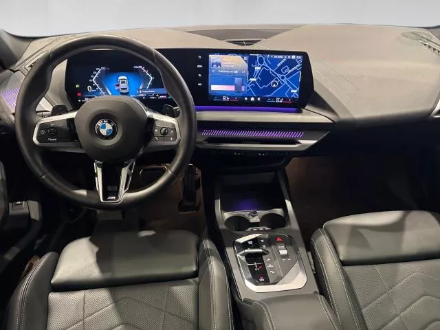 BMW Serie 1 118d 110 kW (150 CV) de segunda mano