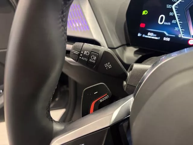 BMW Serie 1 118d 110 kW (150 CV) de segunda mano